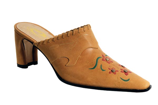 Men's Durable Shoe - Black